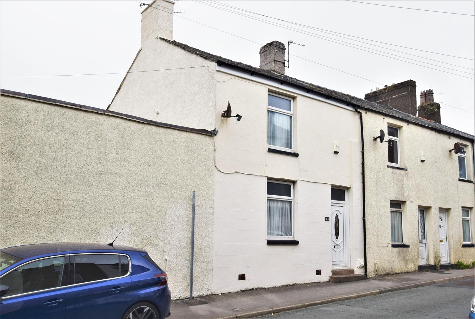 House Terraced Holborn Hill, Millom